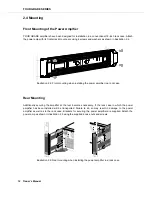 Предварительный просмотр 12 страницы Electro-Voice TG5 Owner'S Manual