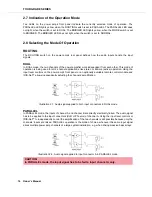 Предварительный просмотр 14 страницы Electro-Voice TG5 Owner'S Manual