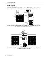 Предварительный просмотр 44 страницы Electro-Voice TG5 Owner'S Manual