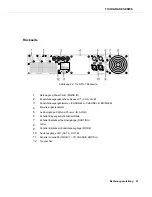 Предварительный просмотр 53 страницы Electro-Voice TG5 Owner'S Manual