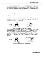 Предварительный просмотр 61 страницы Electro-Voice TG5 Owner'S Manual