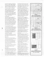 Предварительный просмотр 2 страницы Electro-Voice TL3512 Brochure & Specs