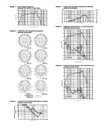 Предварительный просмотр 2 страницы Electro-Voice TL550D Specification Sheet