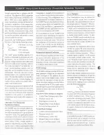 Предварительный просмотр 2 страницы Electro-Voice TL880P Brochure & Specs