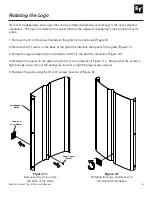 Предварительный просмотр 9 страницы Electro-Voice Tour X Series Owner'S Manual