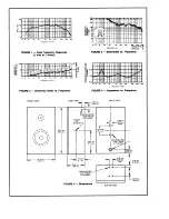 Preview for 2 page of Electro-Voice TS8-2 Specfications