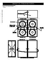 Preview for 2 page of Electro-Voice Variplex II XL Specifications