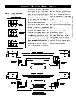 Preview for 3 page of Electro-Voice Variplex II XL Specifications