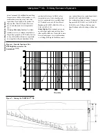 Preview for 6 page of Electro-Voice Variplex II XL Specifications