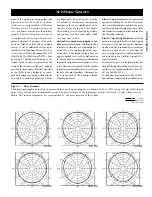 Предварительный просмотр 5 страницы Electro-Voice X-Array XCB Specifications