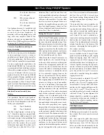 Preview for 3 page of Electro-Voice X-Array XCN Specifications