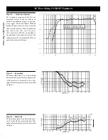 Preview for 8 page of Electro-Voice X-Array XF Specifications