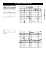 Preview for 9 page of Electro-Voice X-Array XF Specifications