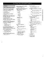 Предварительный просмотр 11 страницы Electro-Voice X-Array XN Brochure & Specs