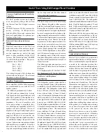 Preview for 2 page of Electro-Voice X-Array Xw12 User Manual