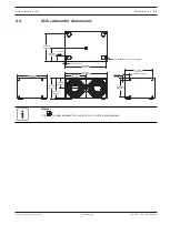 Предварительный просмотр 11 страницы Electro-Voice X-LINE ADVANCE X12i-128 User Manual