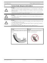 Предварительный просмотр 27 страницы Electro-Voice X-LINE ADVANCE X12i-128 User Manual