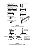 Предварительный просмотр 12 страницы Electro-Voice X-Line series Rigging Manual