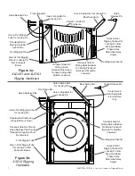 Предварительный просмотр 8 страницы Electro-Voice X-Line Very Compact Rigging Manual