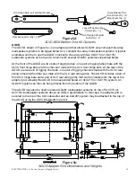 Предварительный просмотр 15 страницы Electro-Voice X-Line Very Compact Rigging Manual