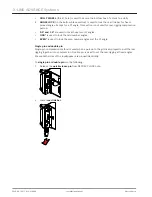 Предварительный просмотр 18 страницы Electro-Voice X1-212/90 Installation Manual