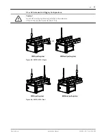 Предварительный просмотр 27 страницы Electro-Voice X1-212/90 Installation Manual