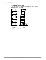 Предварительный просмотр 34 страницы Electro-Voice X1-212/90 Installation Manual