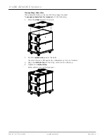 Предварительный просмотр 36 страницы Electro-Voice X1-212/90 Installation Manual