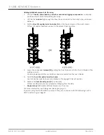 Предварительный просмотр 40 страницы Electro-Voice X1-212/90 Installation Manual