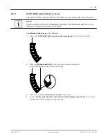 Предварительный просмотр 41 страницы Electro-Voice X1-212/90 Installation Manual