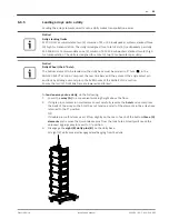 Предварительный просмотр 45 страницы Electro-Voice X1-212/90 Installation Manual