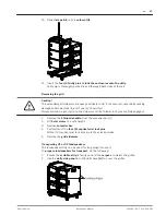 Предварительный просмотр 47 страницы Electro-Voice X1-212/90 Installation Manual