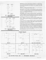 Preview for 2 page of Electro-Voice X2635 Specification