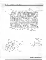 Preview for 11 page of Electro-Voice XEQ-2 Service Manual