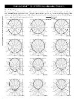 Preview for 4 page of Electro-Voice Xi-1152/94 Quick Start Manual