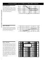 Preview for 6 page of Electro-Voice Xi-1152/94 Quick Start Manual