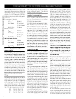 Preview for 2 page of Electro-Voice Xi-1153/64 Instructions Manual