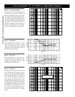 Preview for 6 page of Electro-Voice Xi-1153/64 Instructions Manual