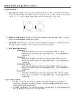 Preview for 3 page of Electro-Voice XJR User Manual