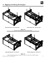 Preview for 11 page of Electro-Voice XLC 127 Rigging Manual