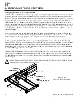 Preview for 14 page of Electro-Voice XLC 127 Rigging Manual