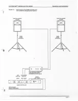 Preview for 11 page of Electro-Voice Xp200A Owner'S Manual