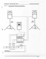 Preview for 13 page of Electro-Voice Xp200A Owner'S Manual