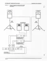 Preview for 14 page of Electro-Voice Xp200A Owner'S Manual