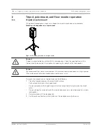 Предварительный просмотр 14 страницы Electro-Voice ZLX-12 Installation Manual