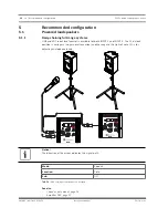 Предварительный просмотр 26 страницы Electro-Voice ZLX-12 Installation Manual