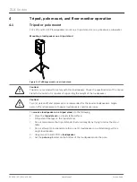 Предварительный просмотр 10 страницы Electro-Voice ZLX-12P-AX User Manual