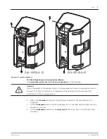 Preview for 7 page of Electro-Voice ZLX-BRKT Installation Note