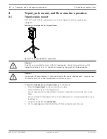 Предварительный просмотр 12 страницы Electro-Voice ZLX Series Installation Manual