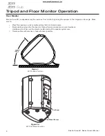 Предварительный просмотр 6 страницы Electro-Voice Zx1 Owner'S Manual